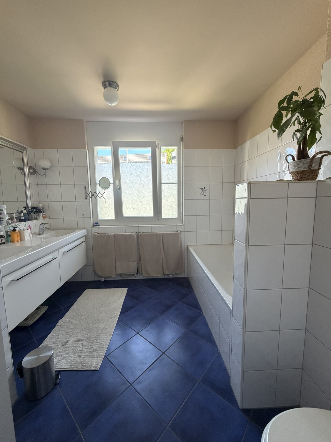 6 ½ pièces maison individuelle