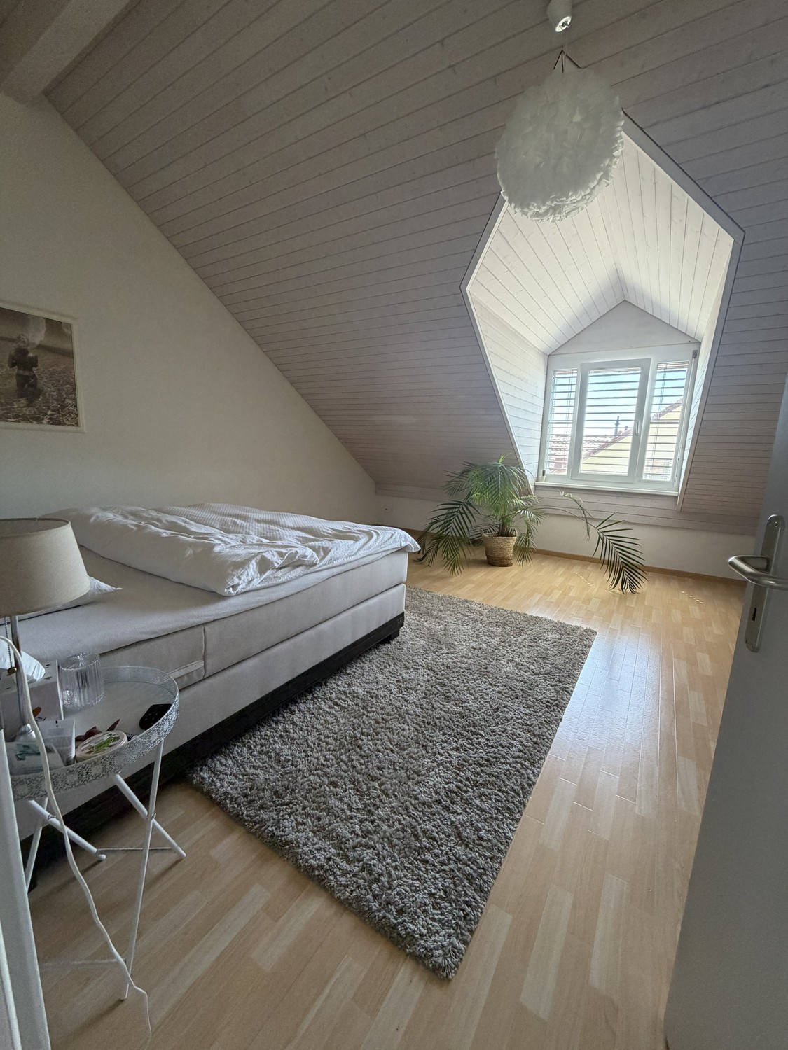 6 ½ pièces maison individuelle