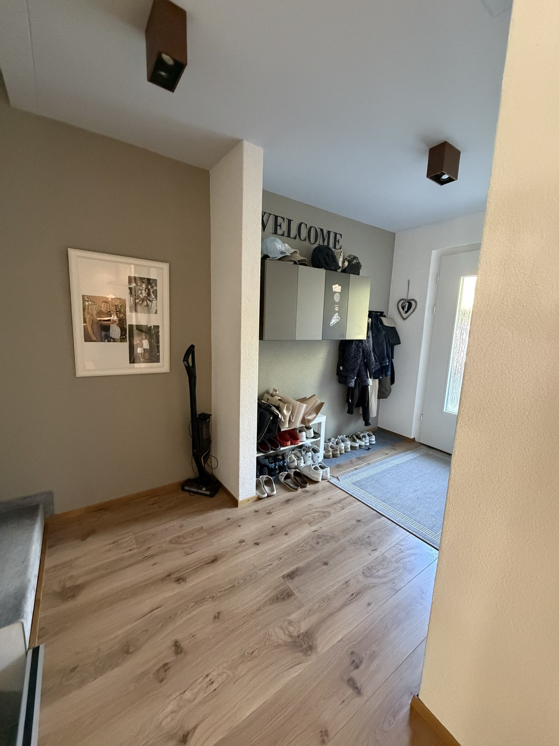 6 ½ pièces maison individuelle