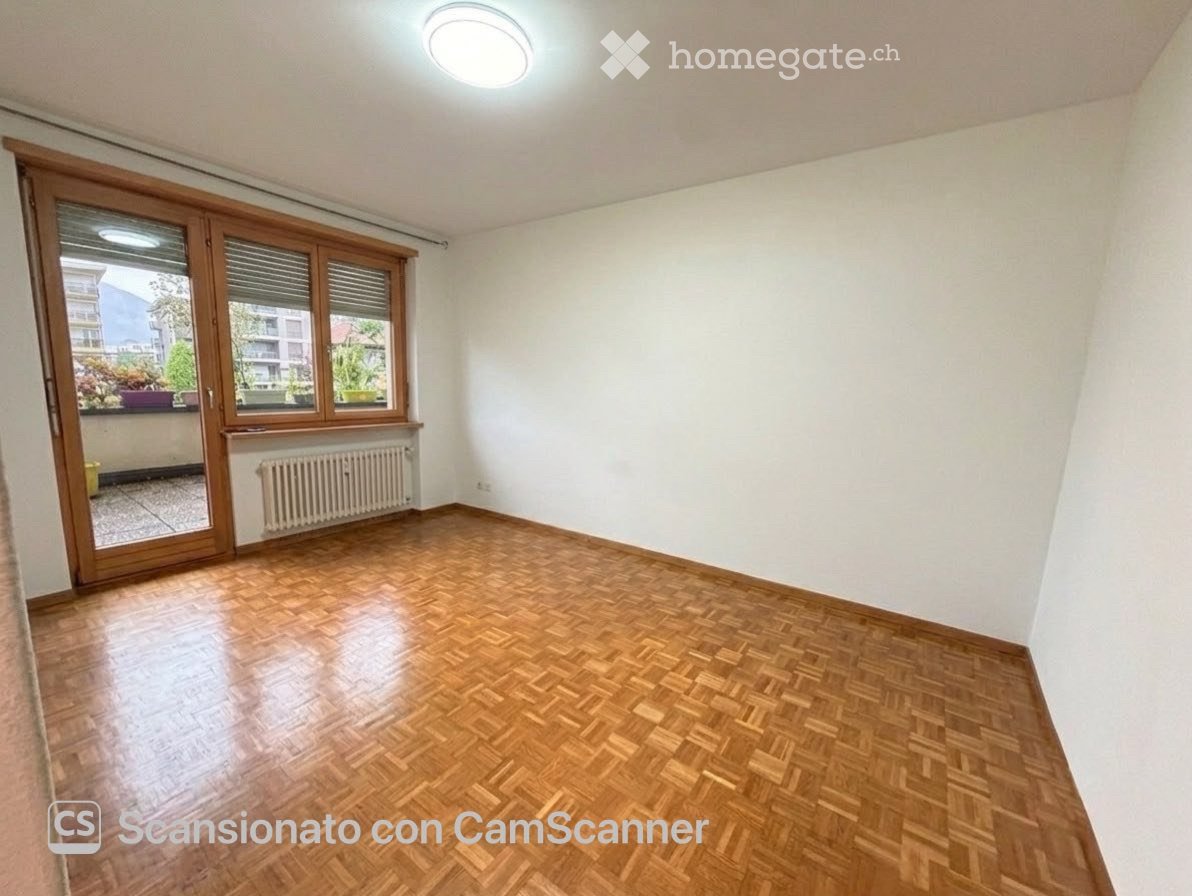 4 rooms apartment, photo 6 of 10