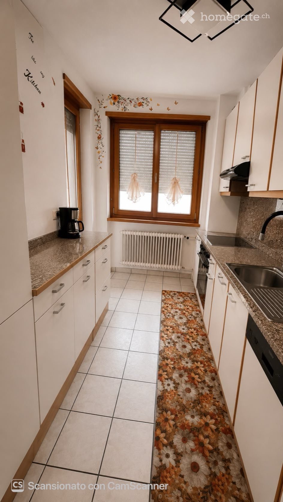 4 rooms apartment, photo 1 of 10