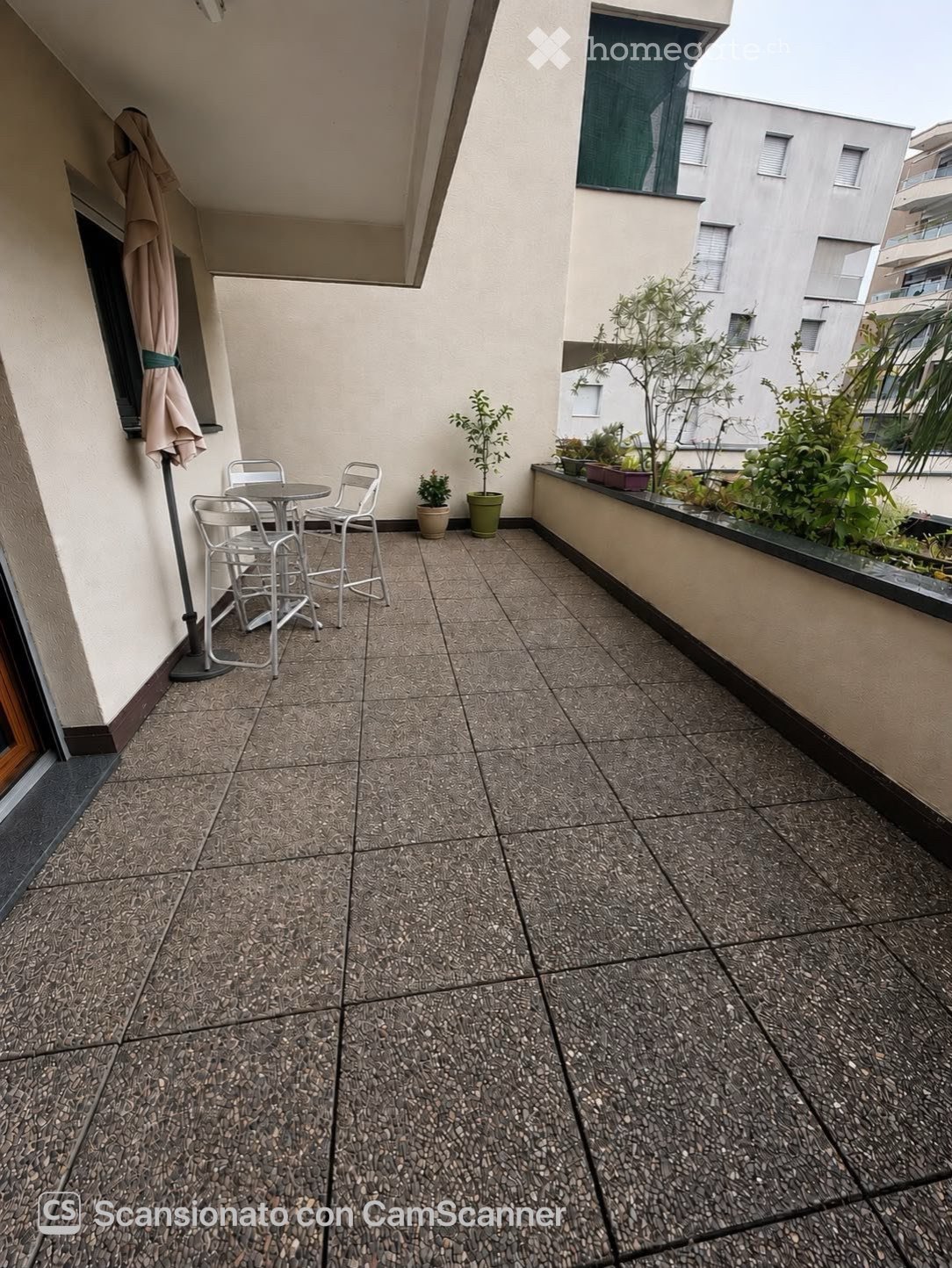 4 rooms apartment, photo 9 of 10