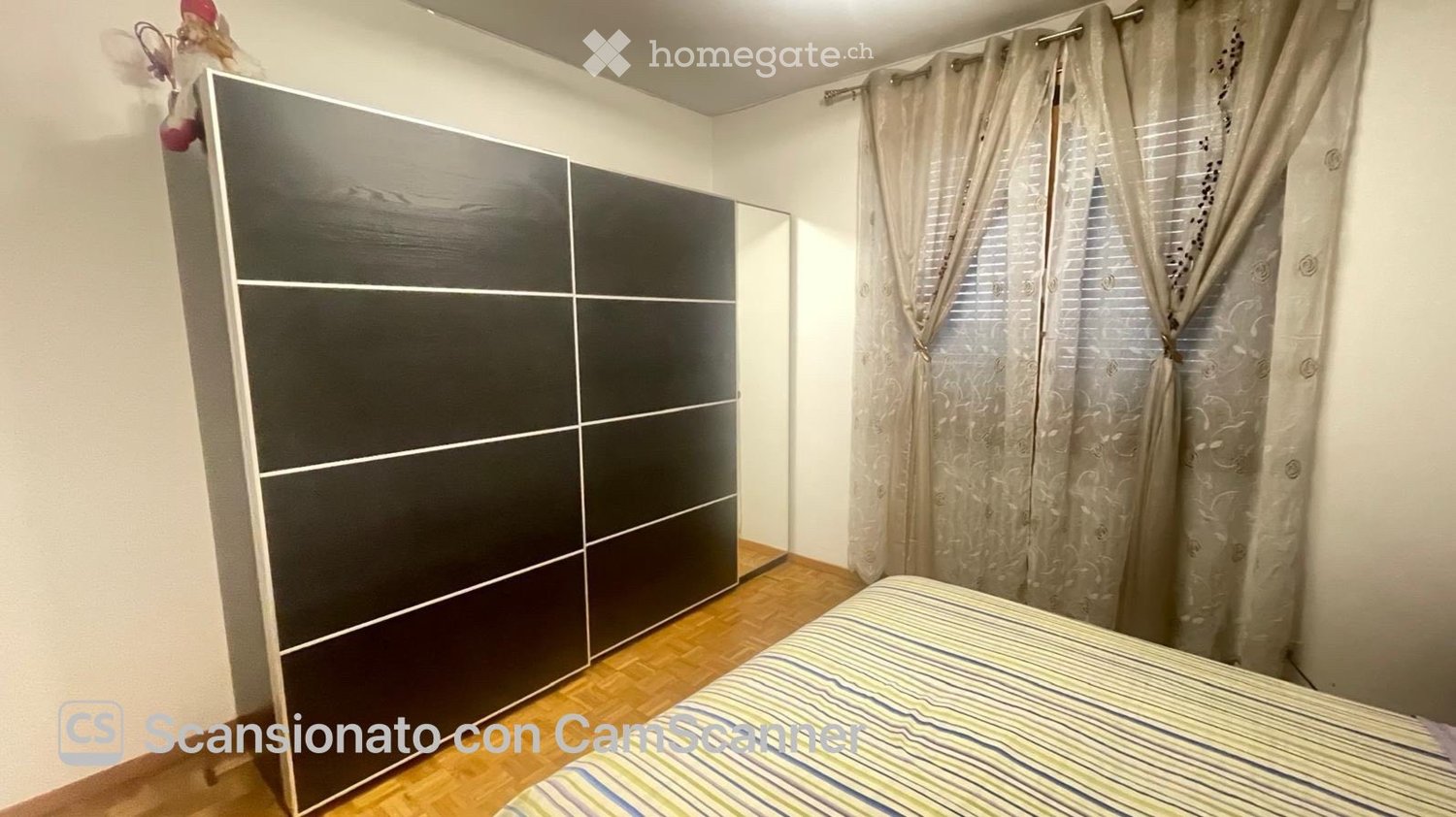 4 rooms apartment, photo 5 of 10