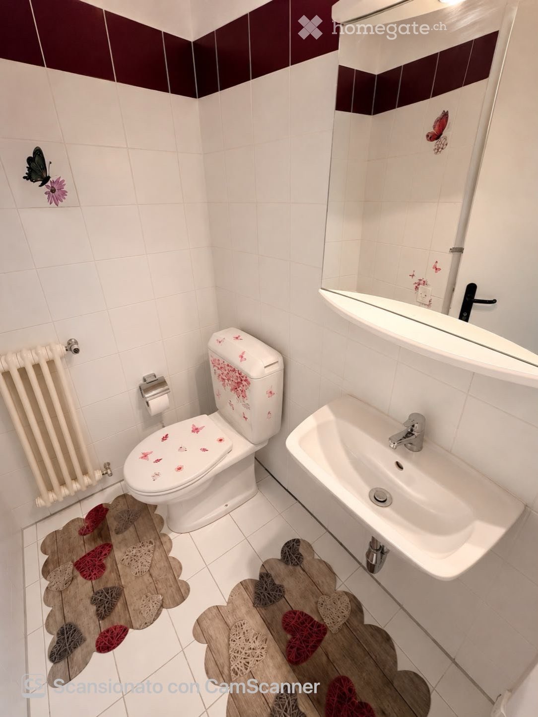 4 rooms apartment, photo 10 of 10