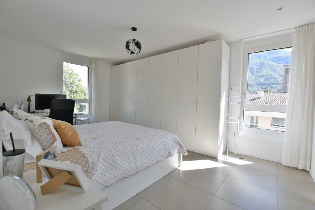 4 ½ rooms apartment, photo 4 of 10