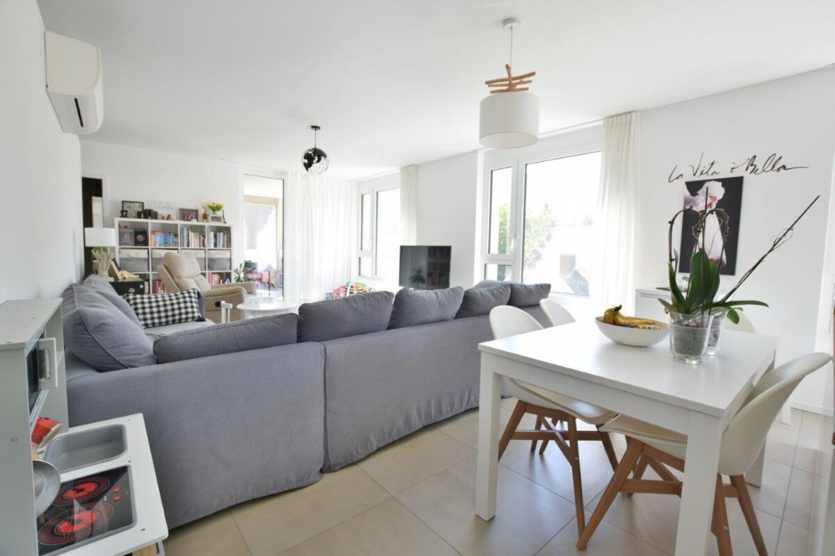4 ½ rooms apartment, photo 1 of 10
