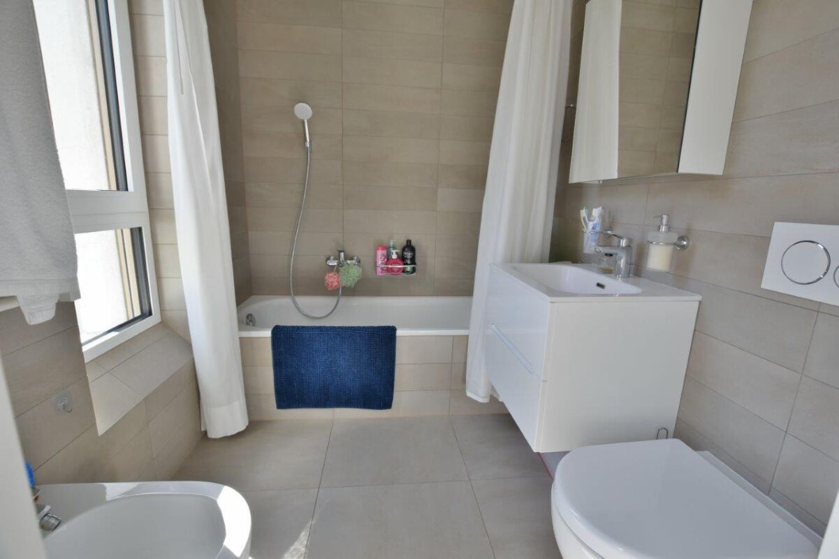 4 ½ rooms apartment, photo 9 of 10