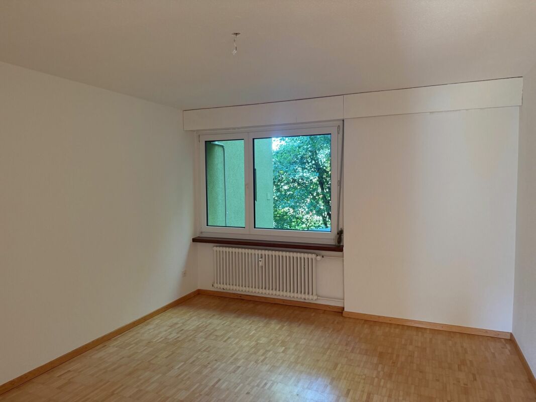 Appartement de 2 ½ pièces