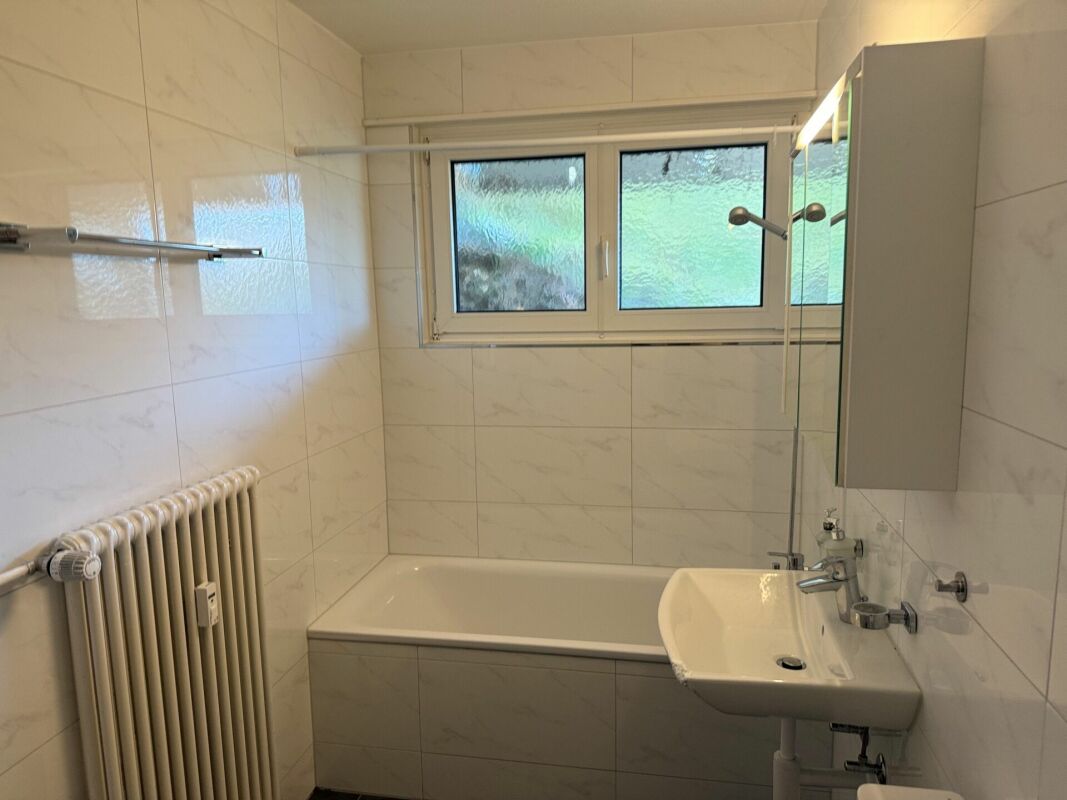 Appartement de 2 ½ pièces