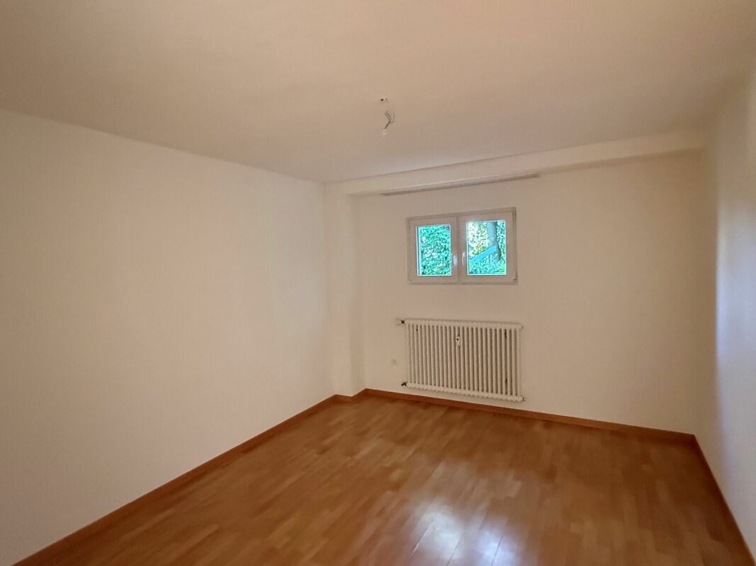 Appartement de 2 ½ pièces