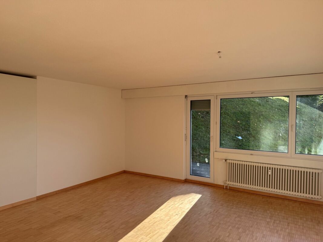 Appartement de 2 ½ pièces