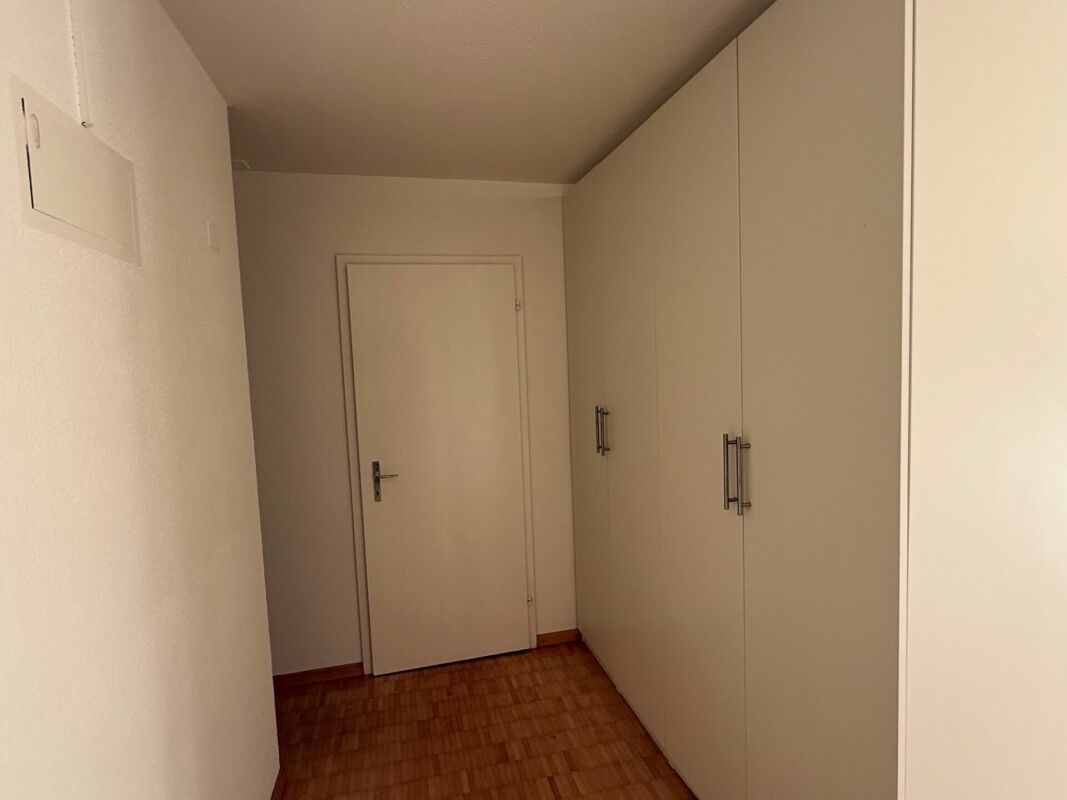 Appartement de 2 ½ pièces