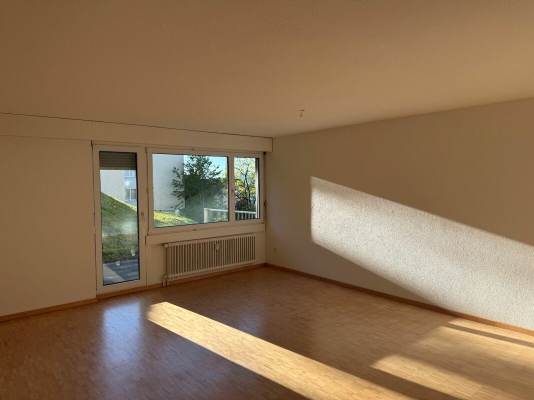 Appartement de 2 ½ pièces