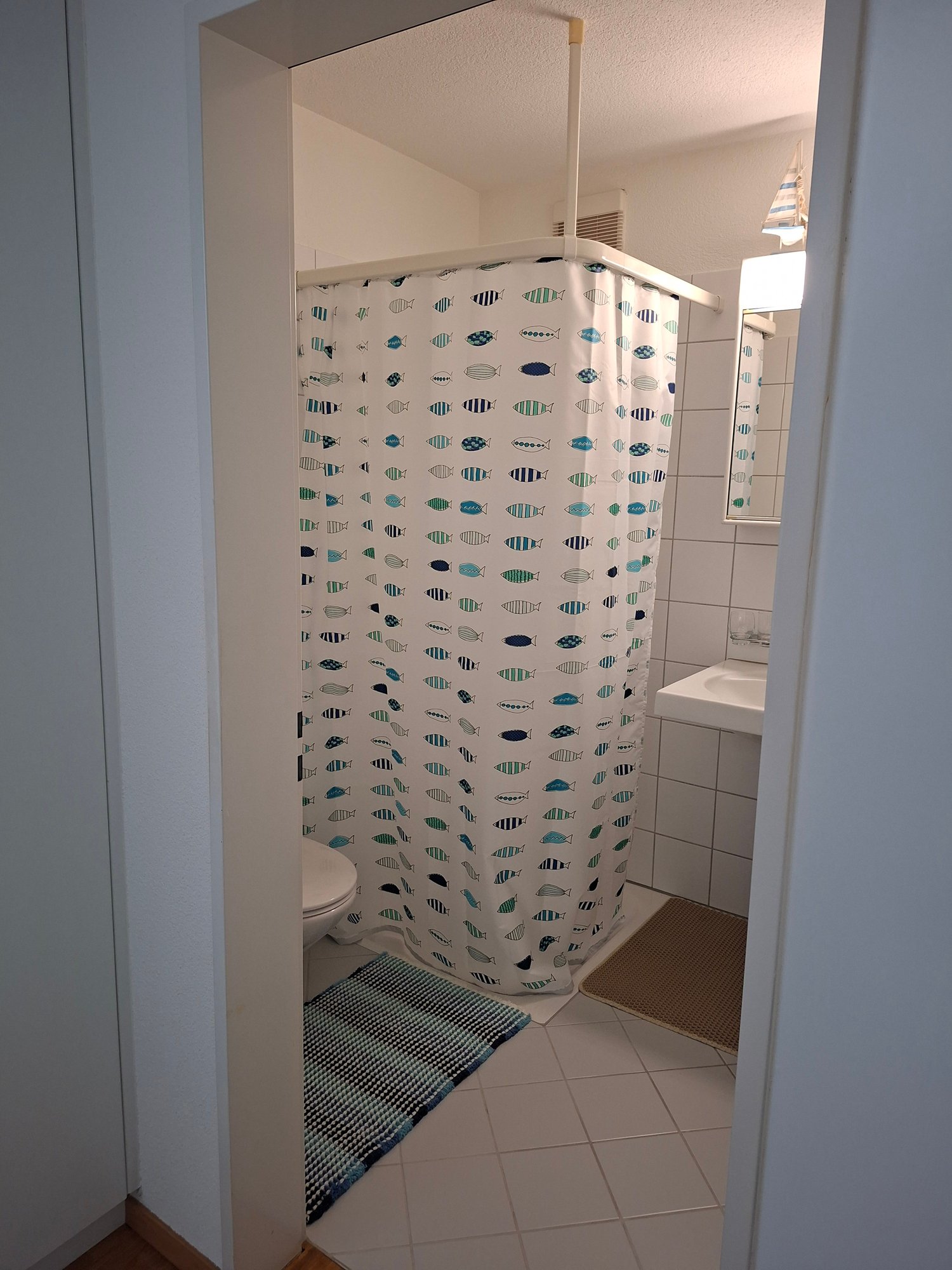 Room in a shared flat, photo 4 of 6