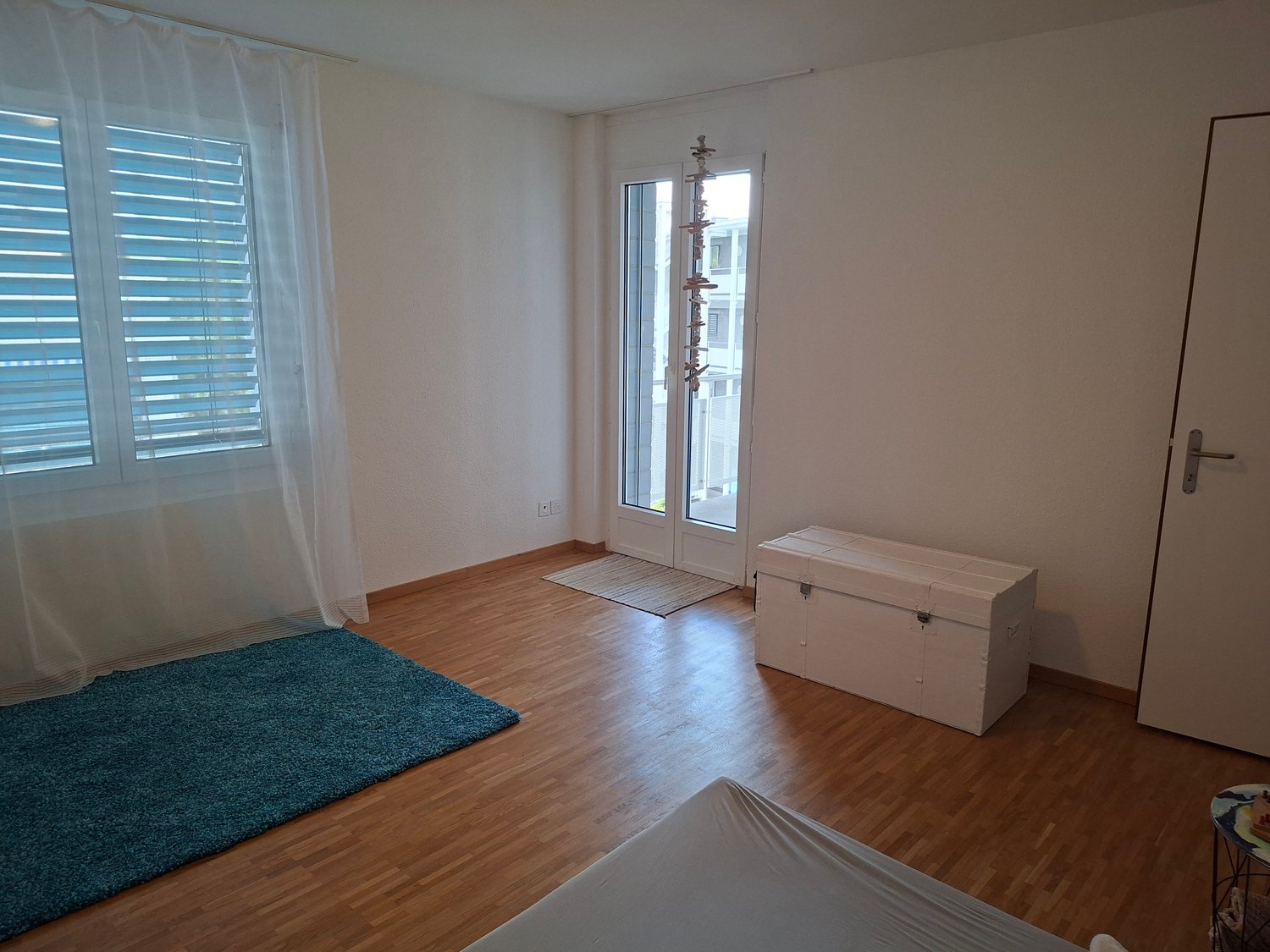 Room in a shared flat, photo 3 of 6