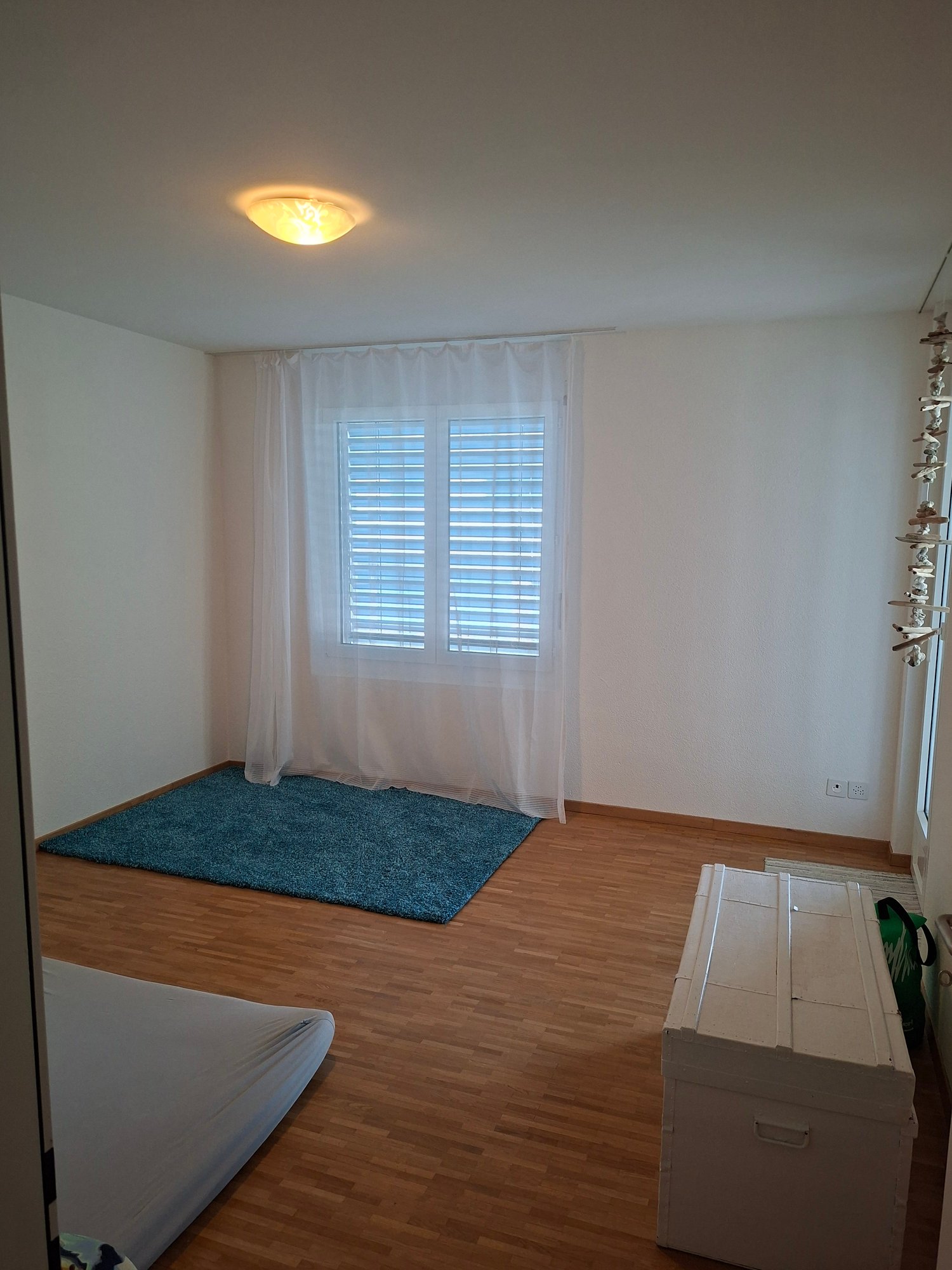 Room in a shared flat, photo 2 of 6