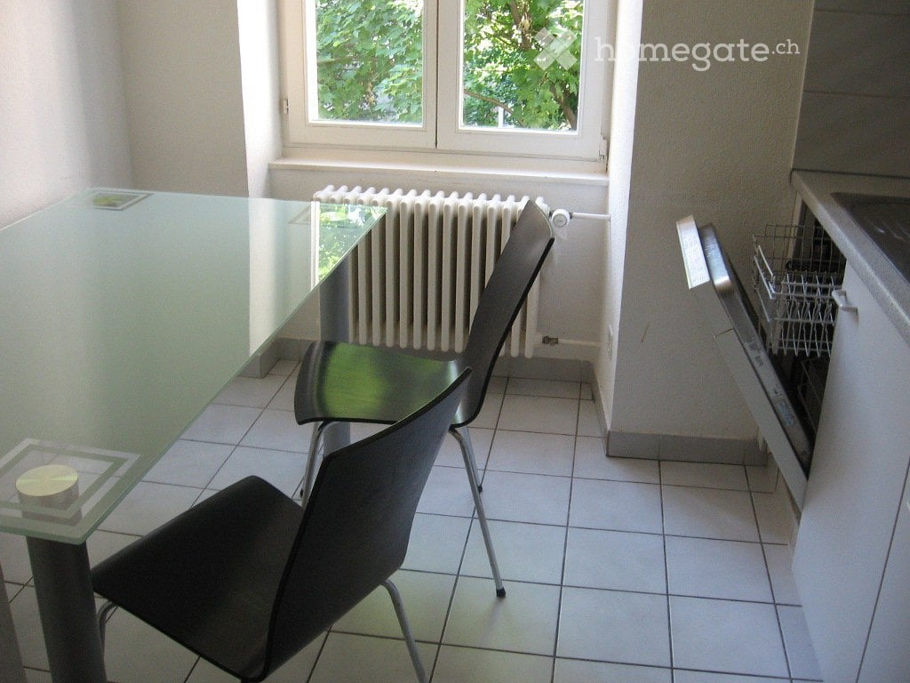 4 ½ rooms apartment