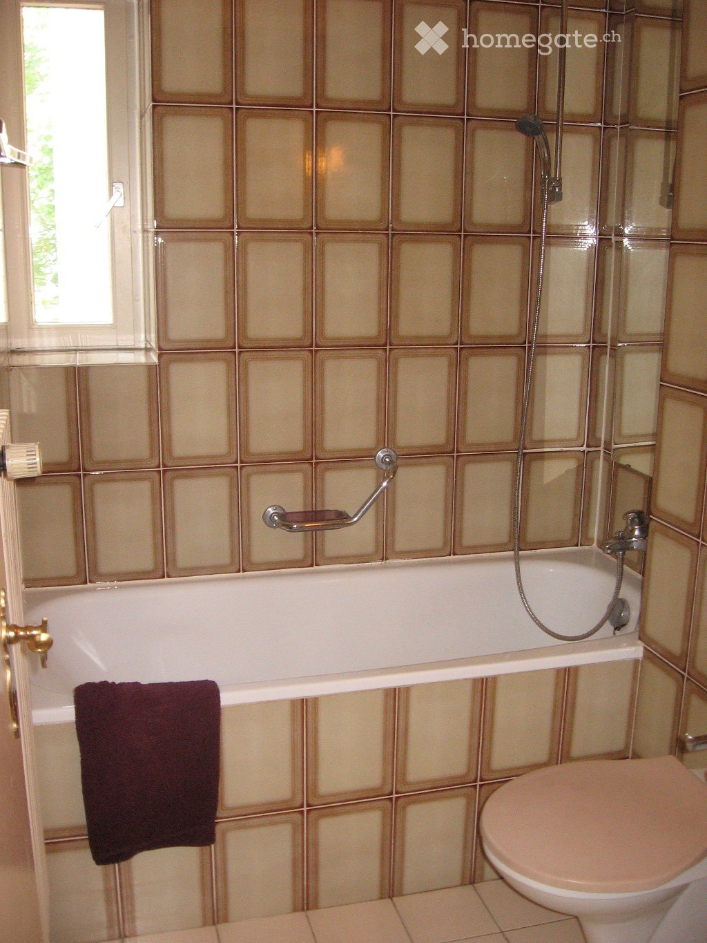 4 ½ rooms apartment