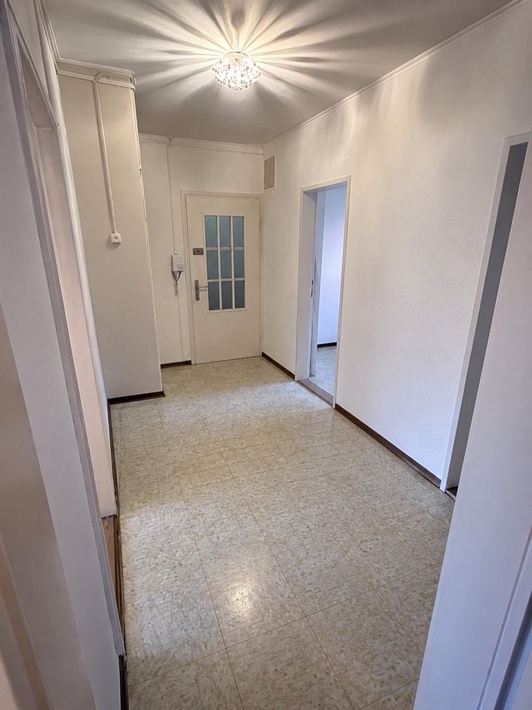 Appartement de 2 pièces