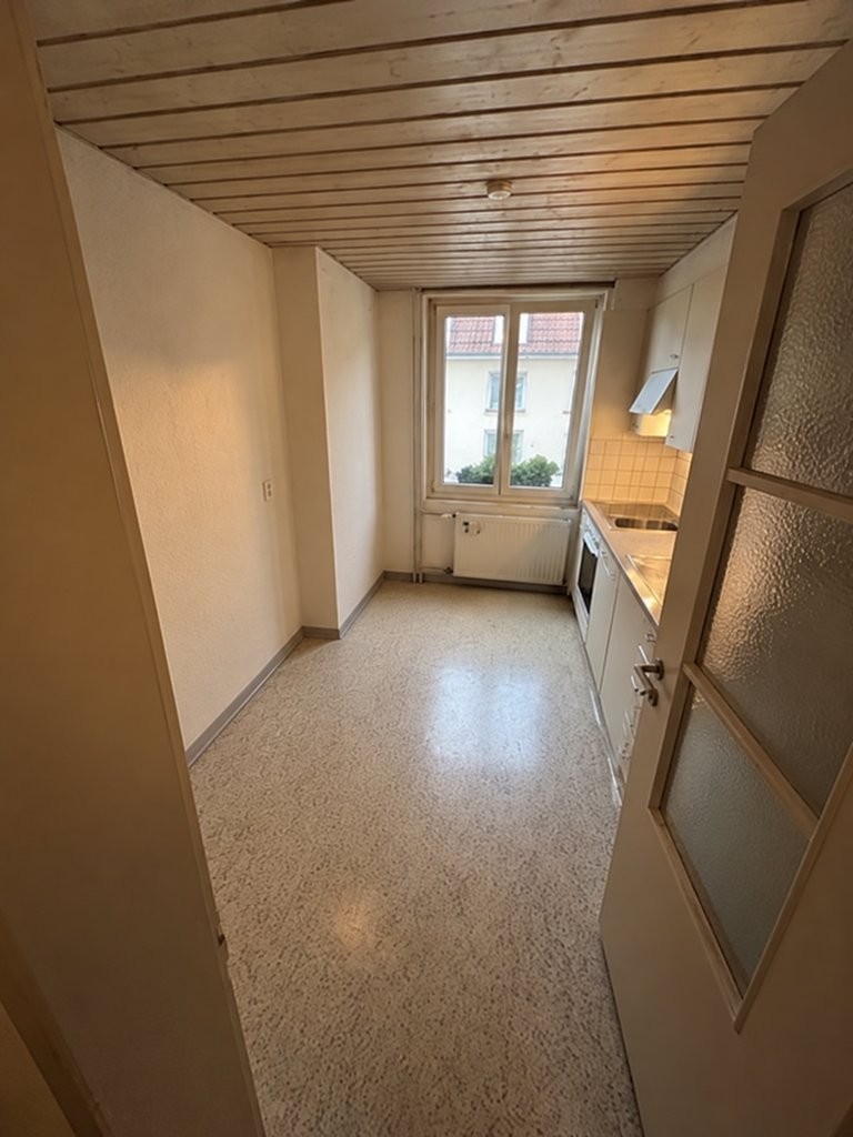 Appartement de 2 pièces