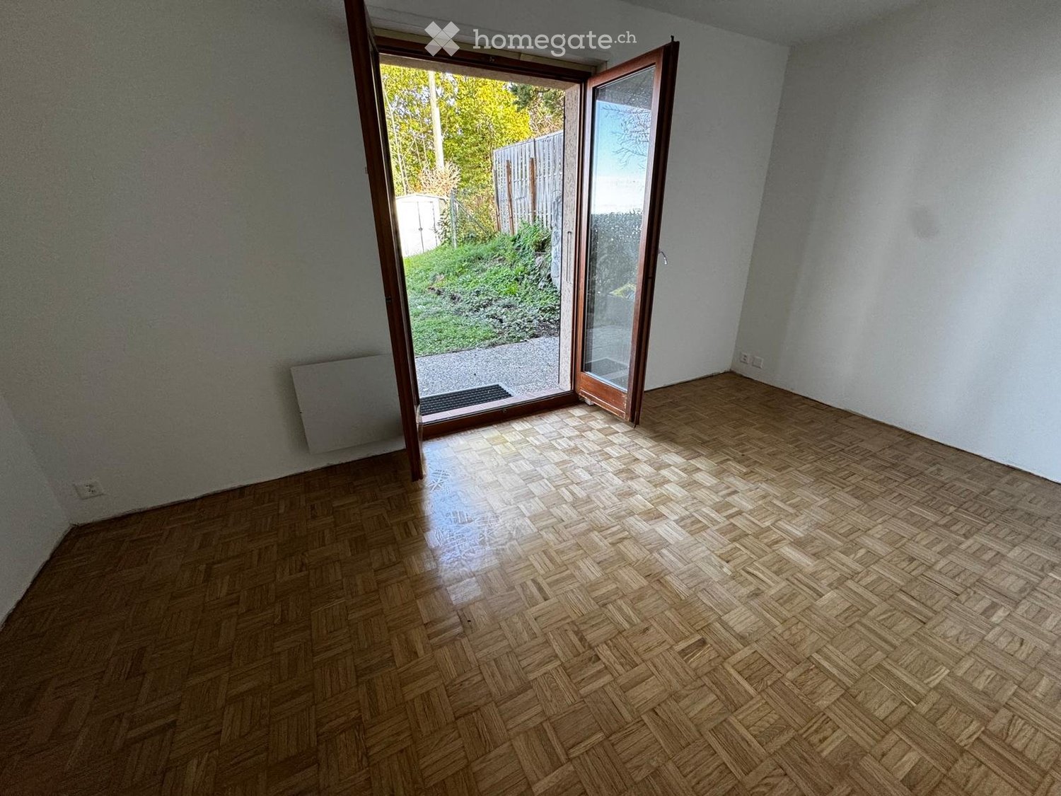 2 rooms apartment, photo 5 of 5