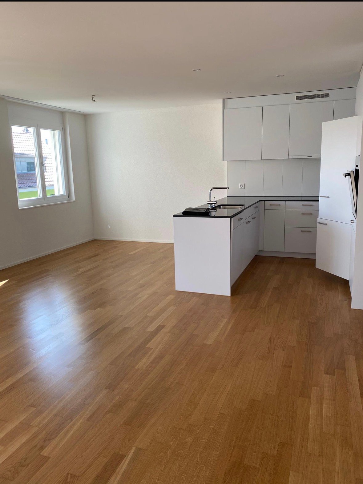 Appartamento di 2 ½ locali