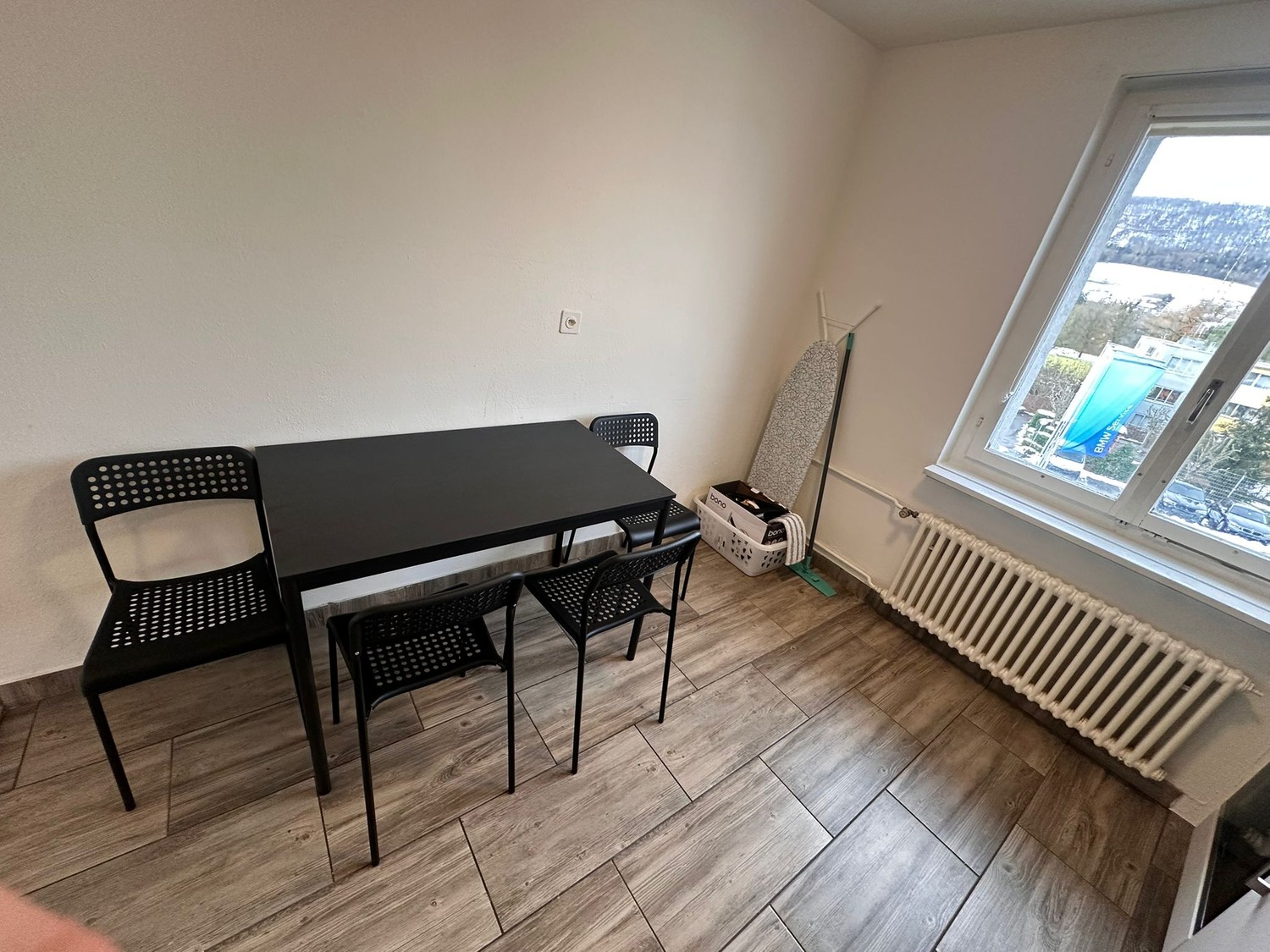 Room in a shared flat, photo 8 of 10
