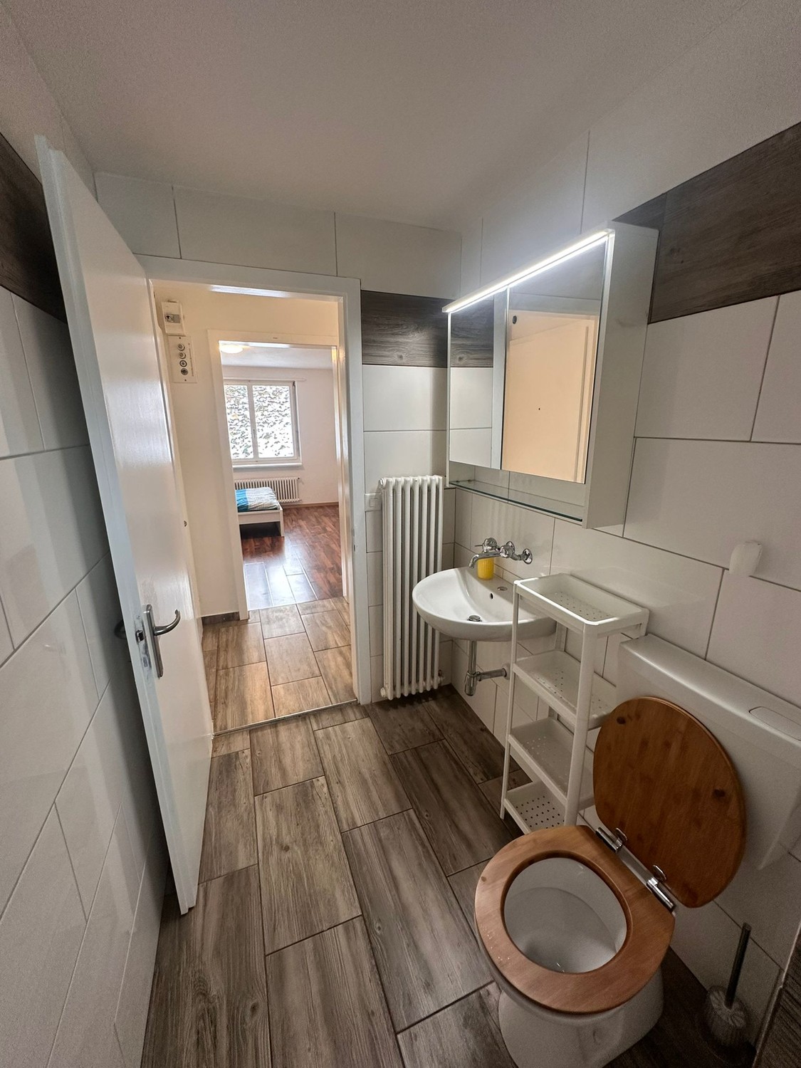 Room in a shared flat, photo 9 of 10