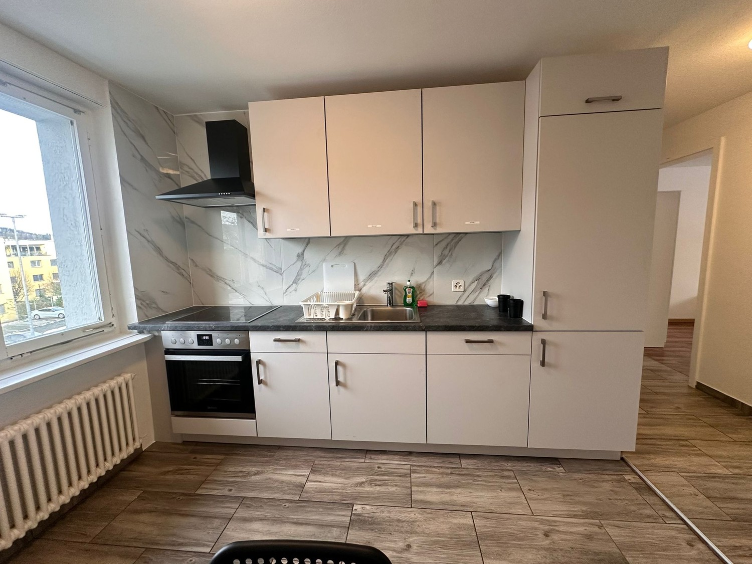 Room in a shared flat, photo 4 of 10