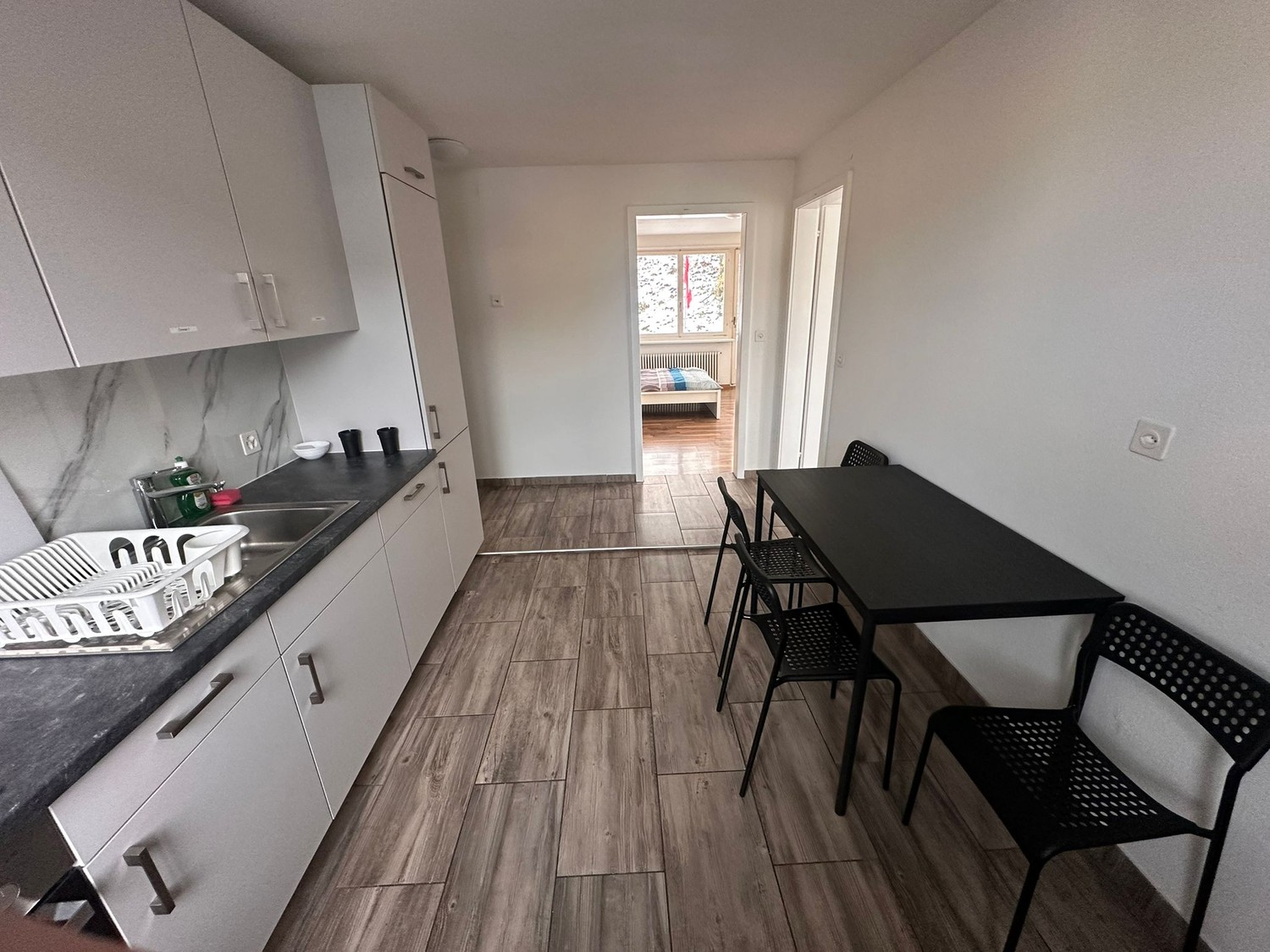 Room in a shared flat, photo 5 of 10