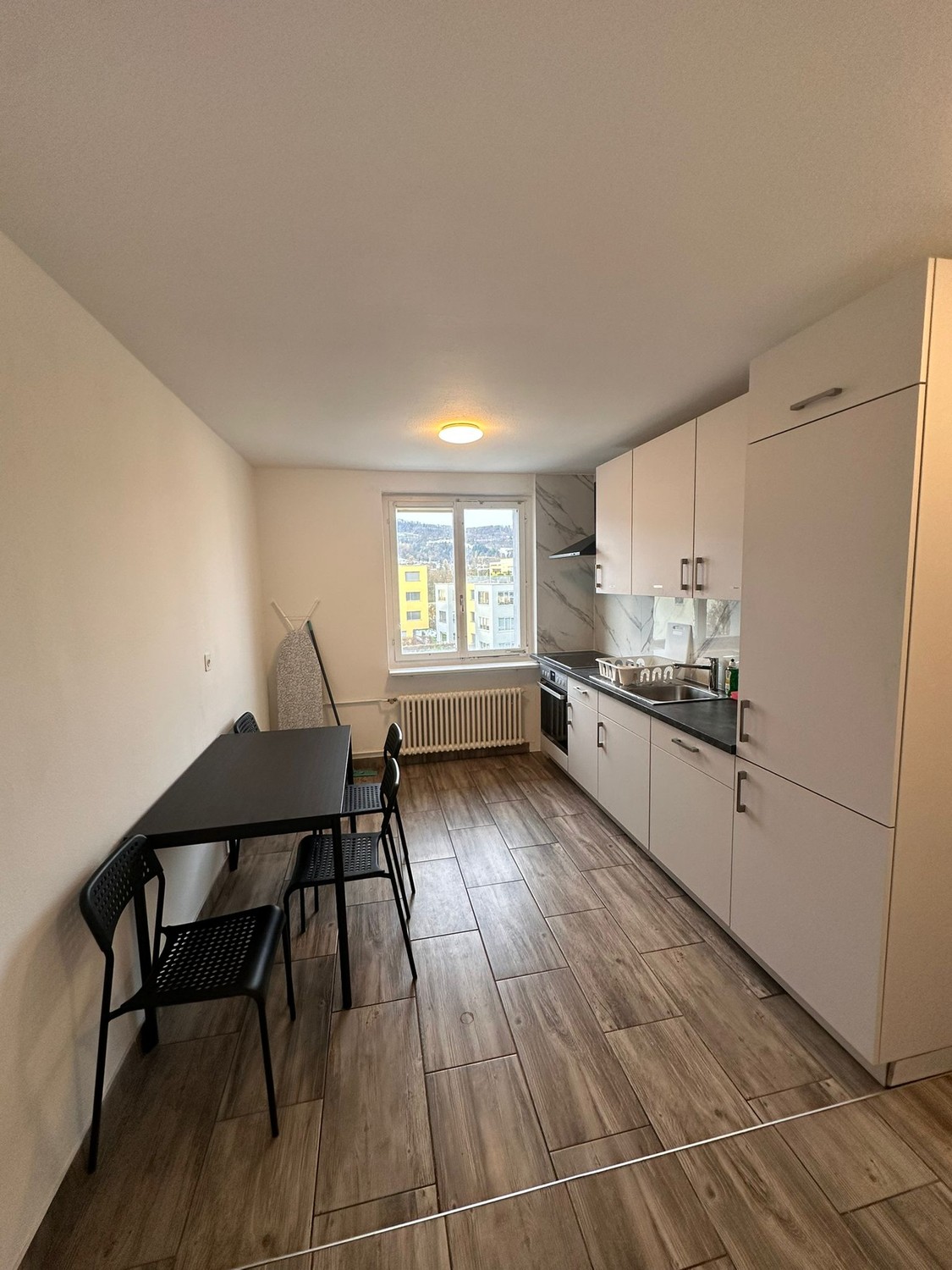 Room in a shared flat, photo 10 of 10