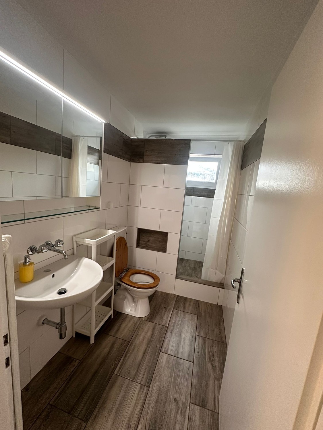 Room in a shared flat, photo 7 of 10