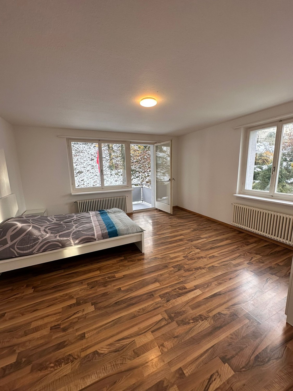 Room in a shared flat, photo 2 of 10