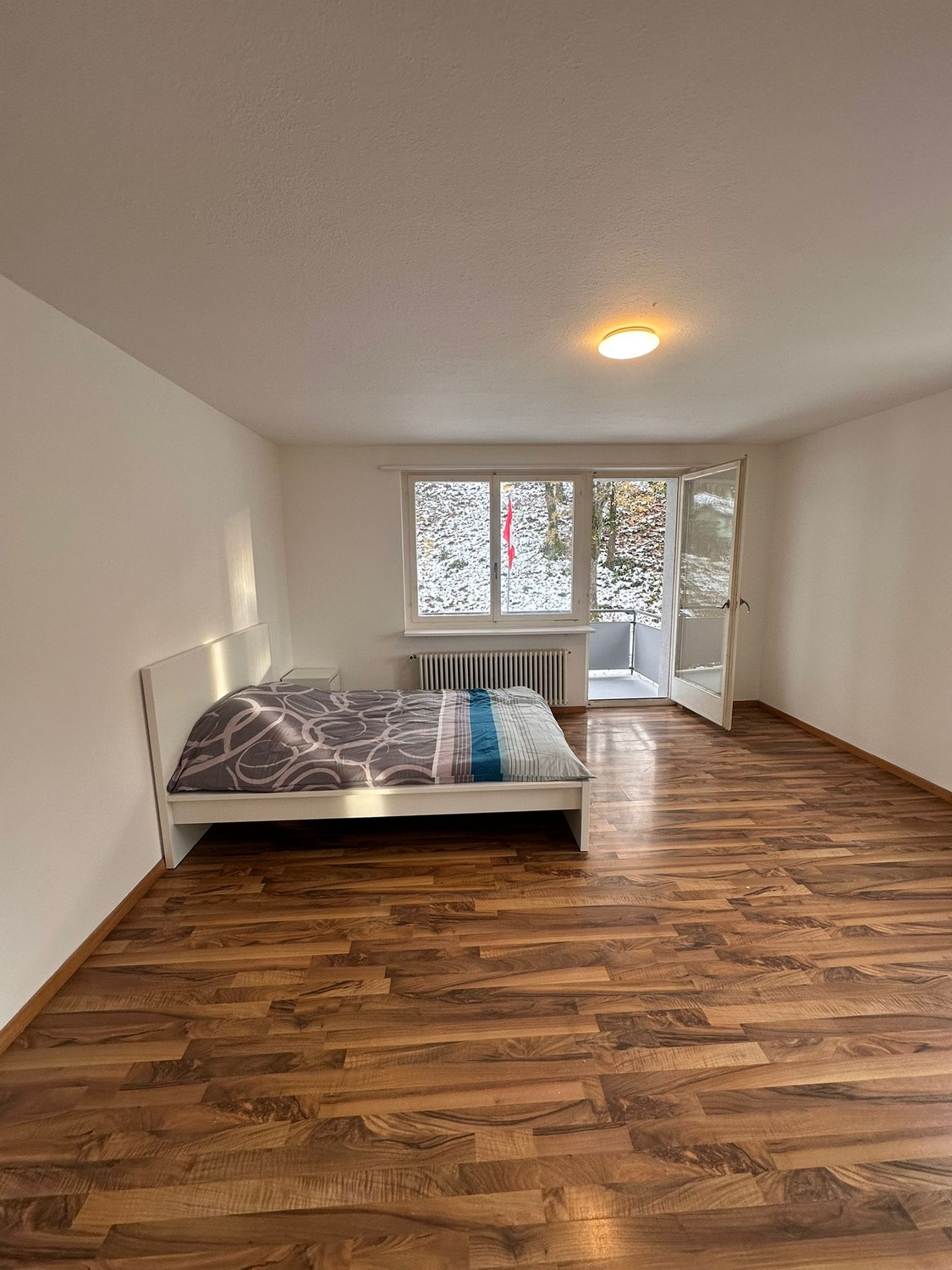 Room in a shared flat, photo 1 of 10