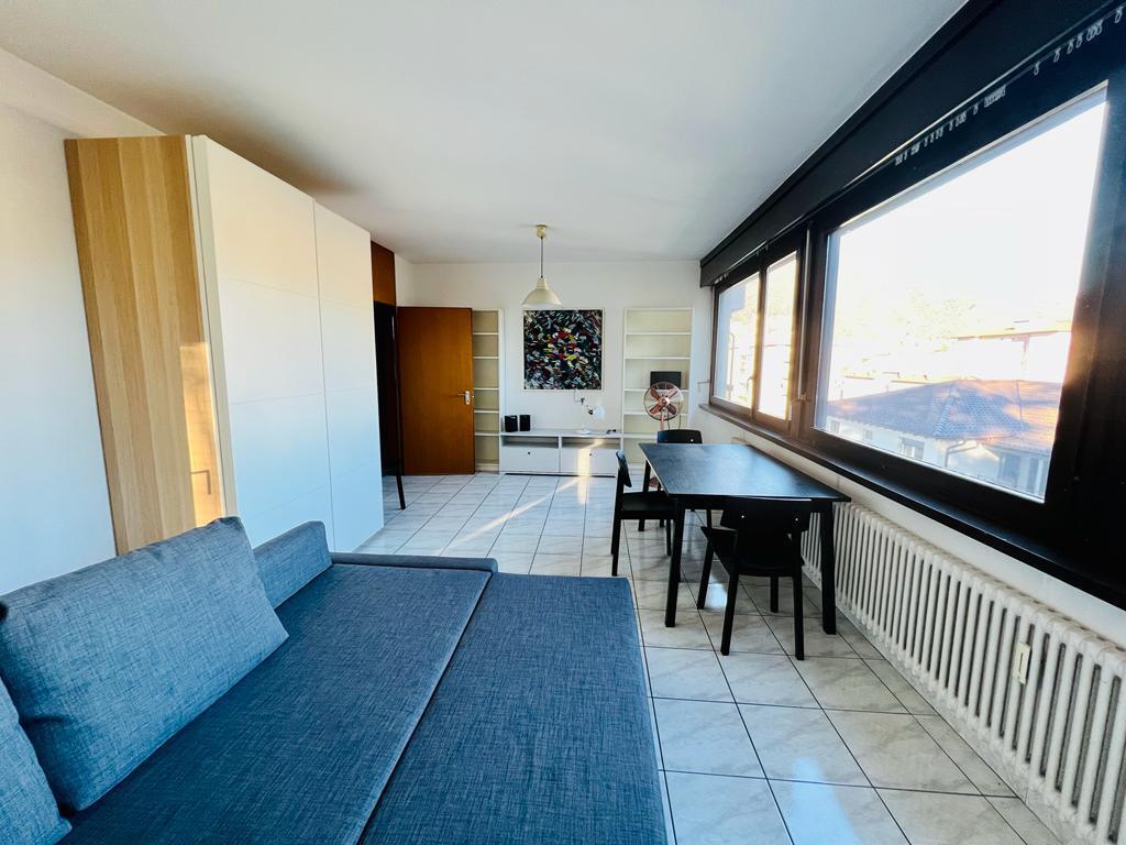 Appartement de 1 ½ pièces