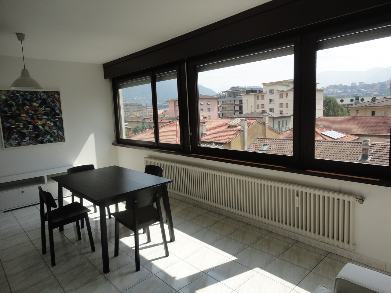Appartement de 1 ½ pièces