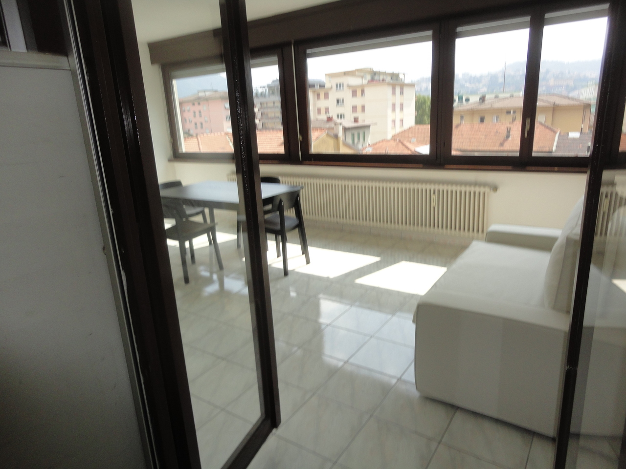 Appartement de 1 ½ pièces