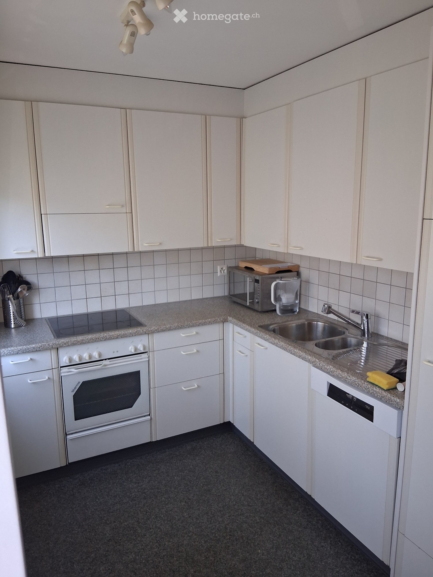 4 ½ rooms apartment, photo 2 of 5