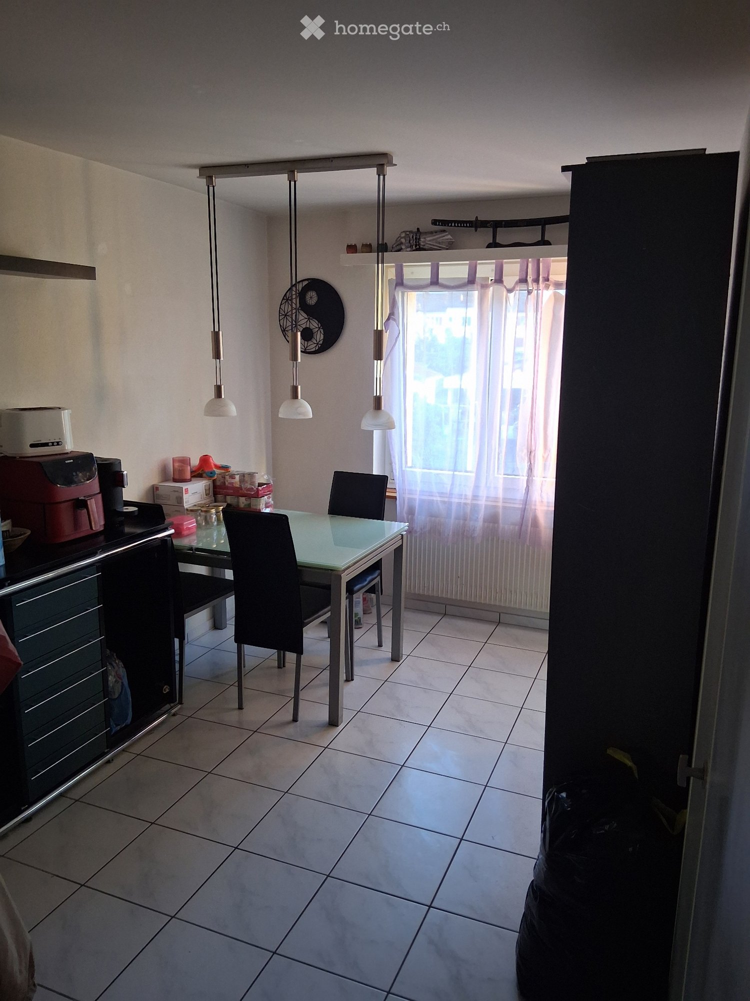 4 ½ rooms apartment, photo 1 of 5