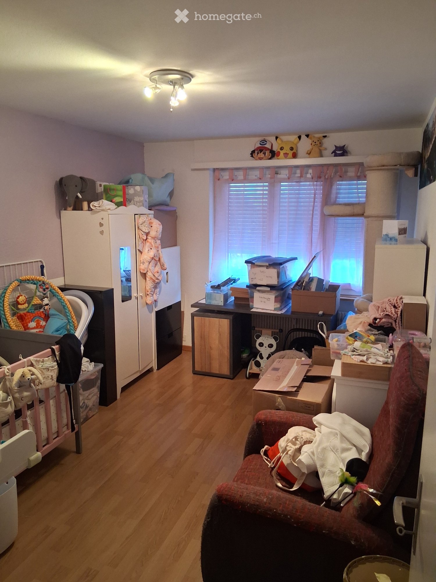4 ½ rooms apartment, photo 5 of 5