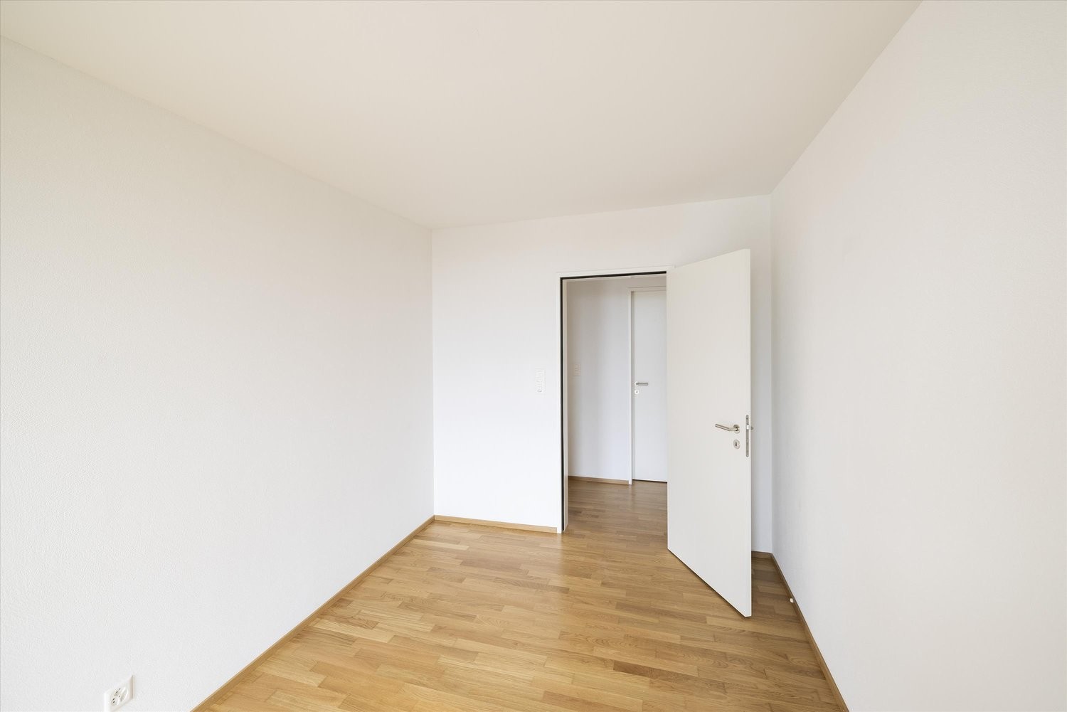 3 ½ rooms apartment, photo 6 of 7