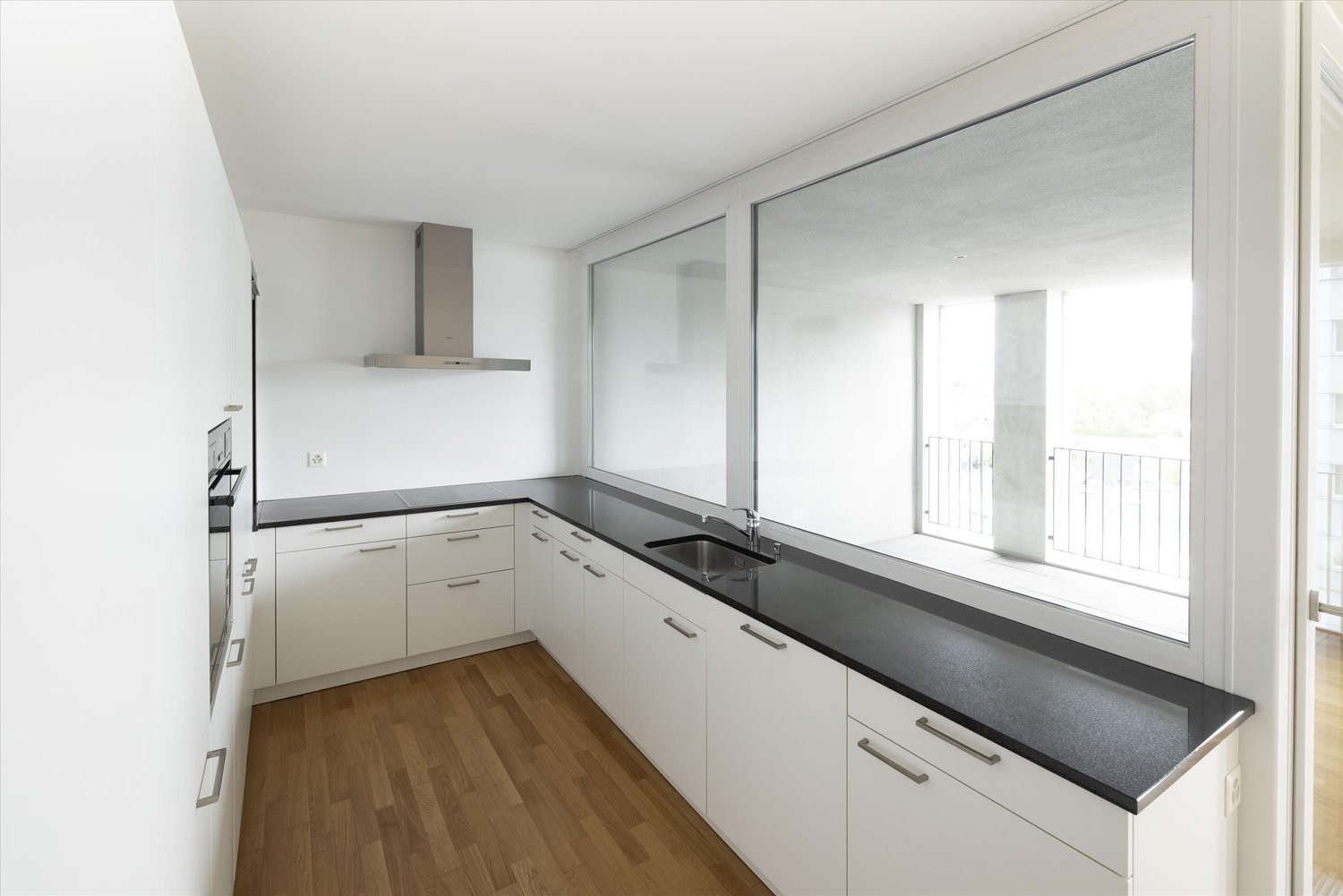 3 ½ rooms apartment, photo 4 of 7