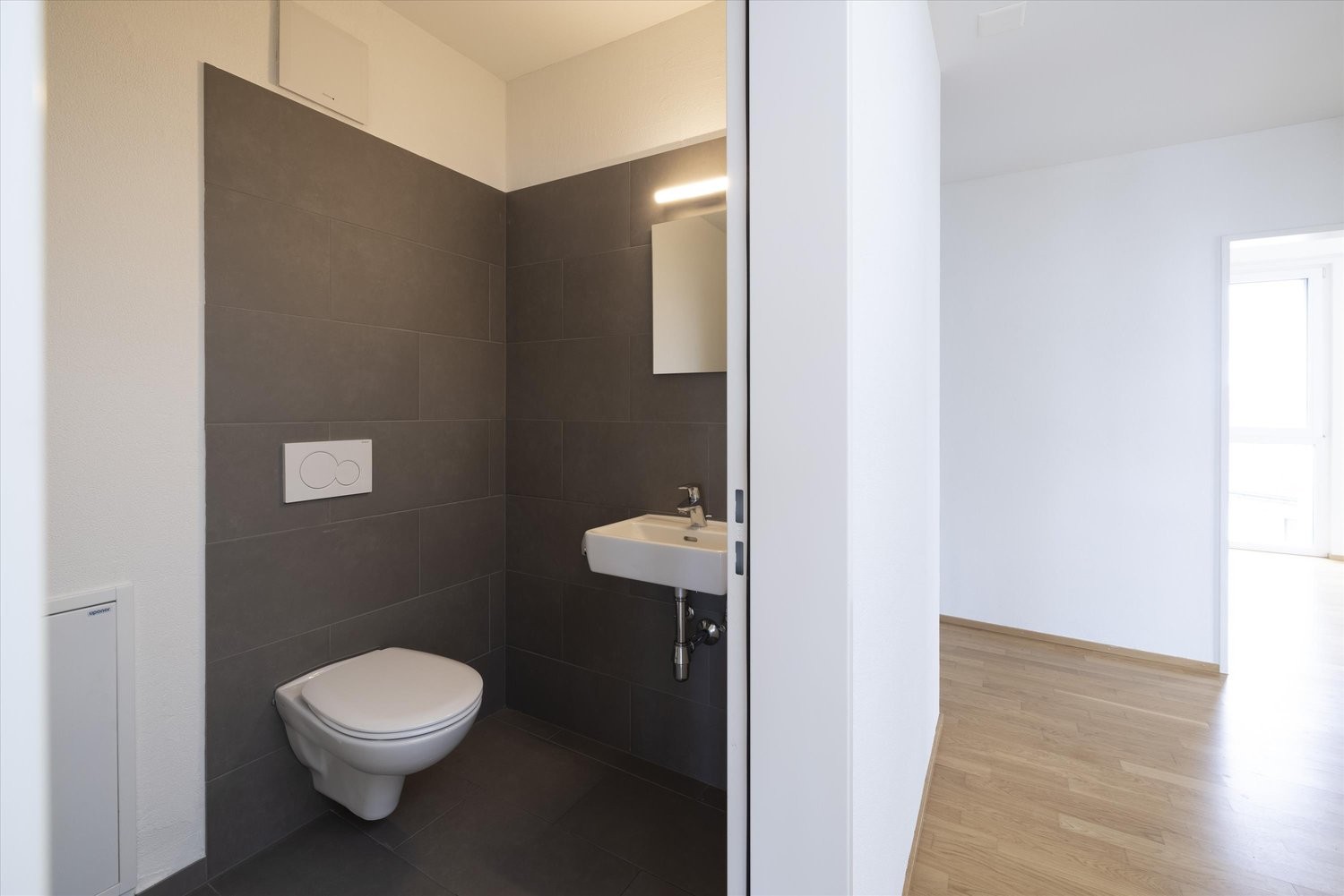 3 ½ rooms apartment, photo 3 of 7