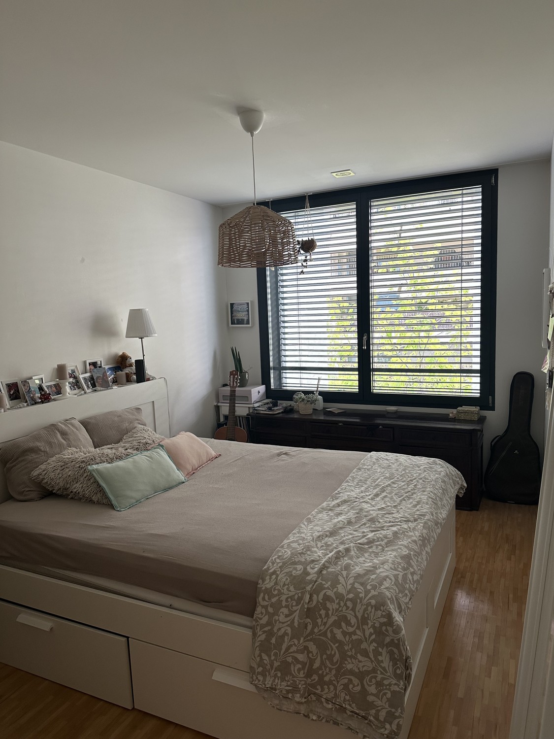 Room in a shared flat, photo 5 of 9