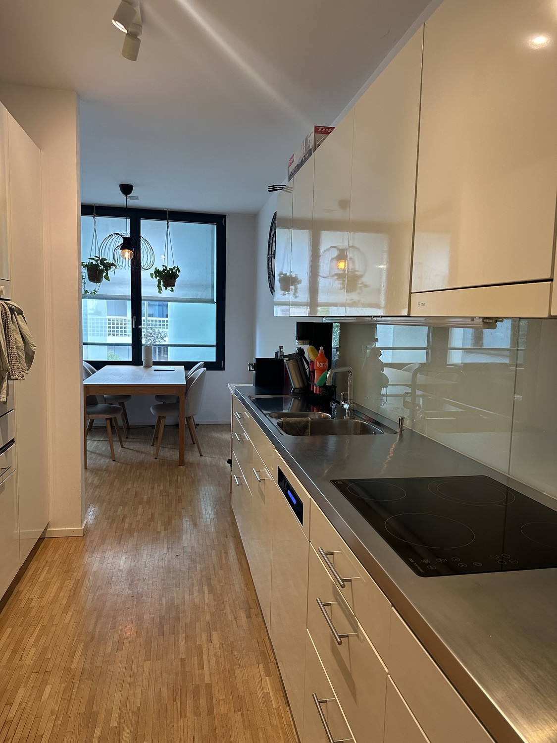Room in a shared flat, photo 7 of 9
