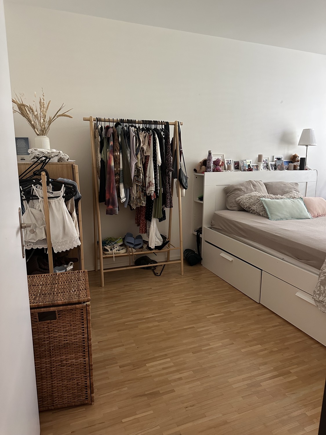 Room in a shared flat, photo 3 of 9