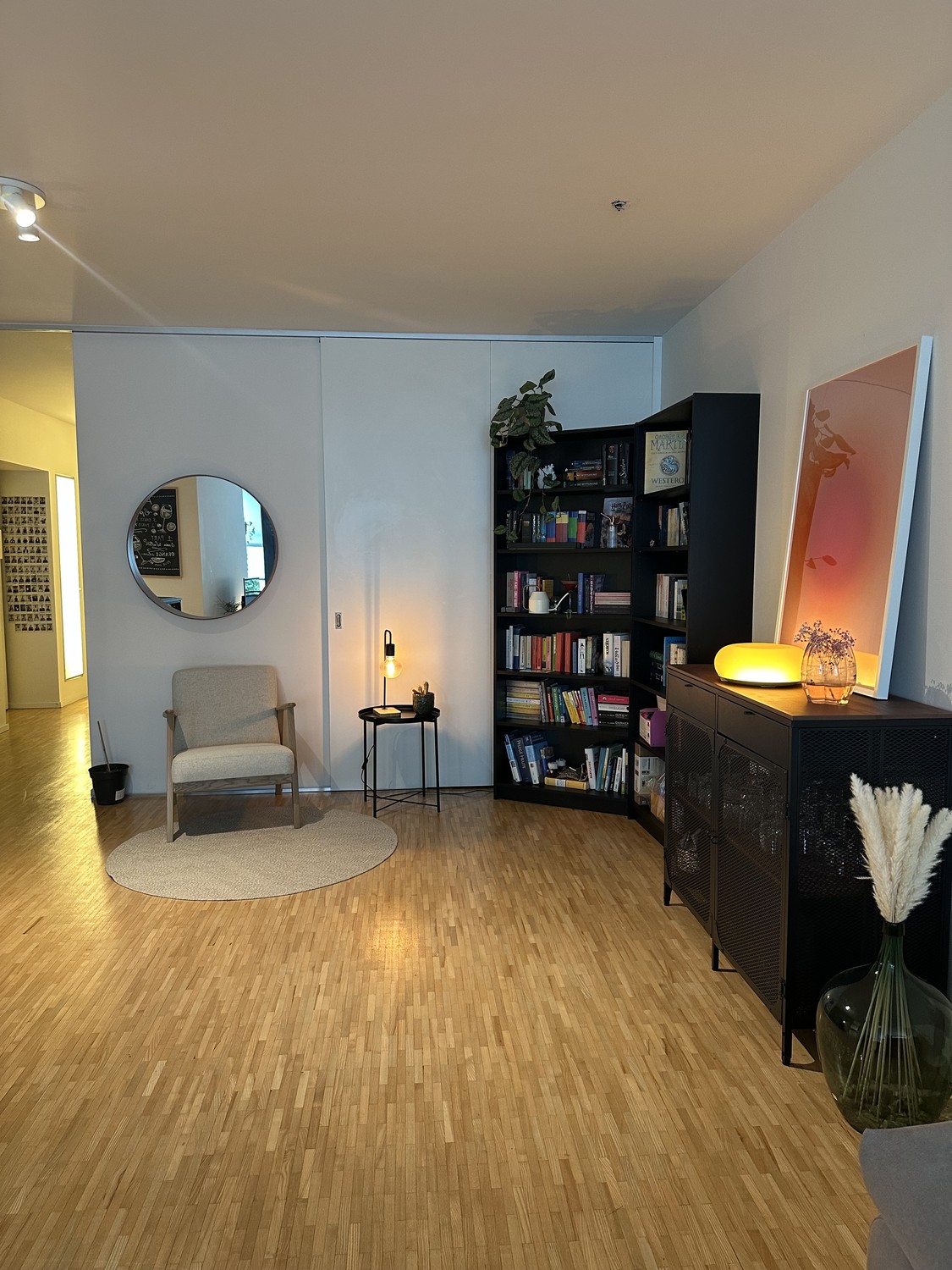 Room in a shared flat, photo 2 of 9