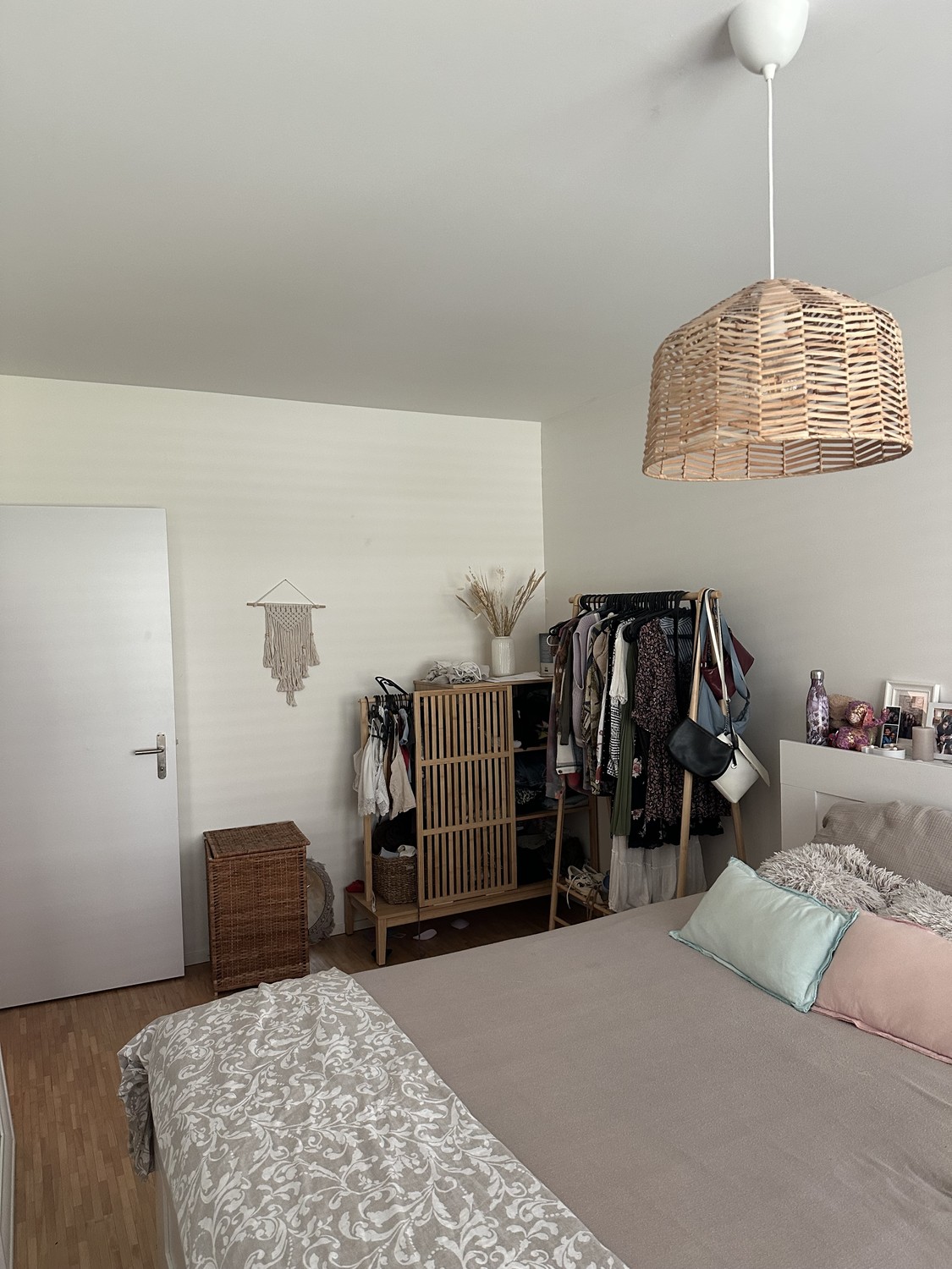 Room in a shared flat, photo 4 of 9
