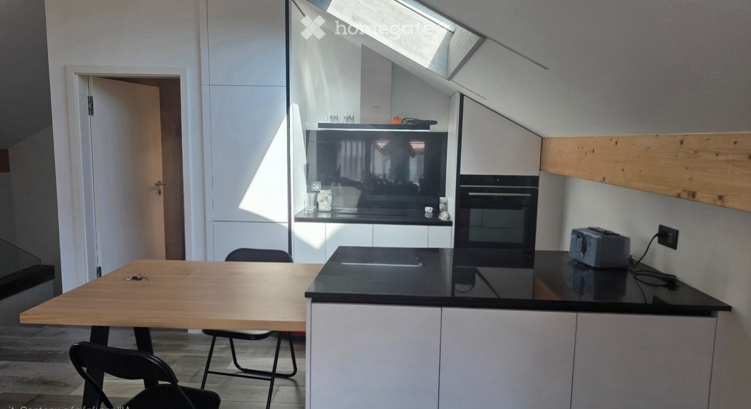 2 ½ rooms apartment, photo 2 sur 5