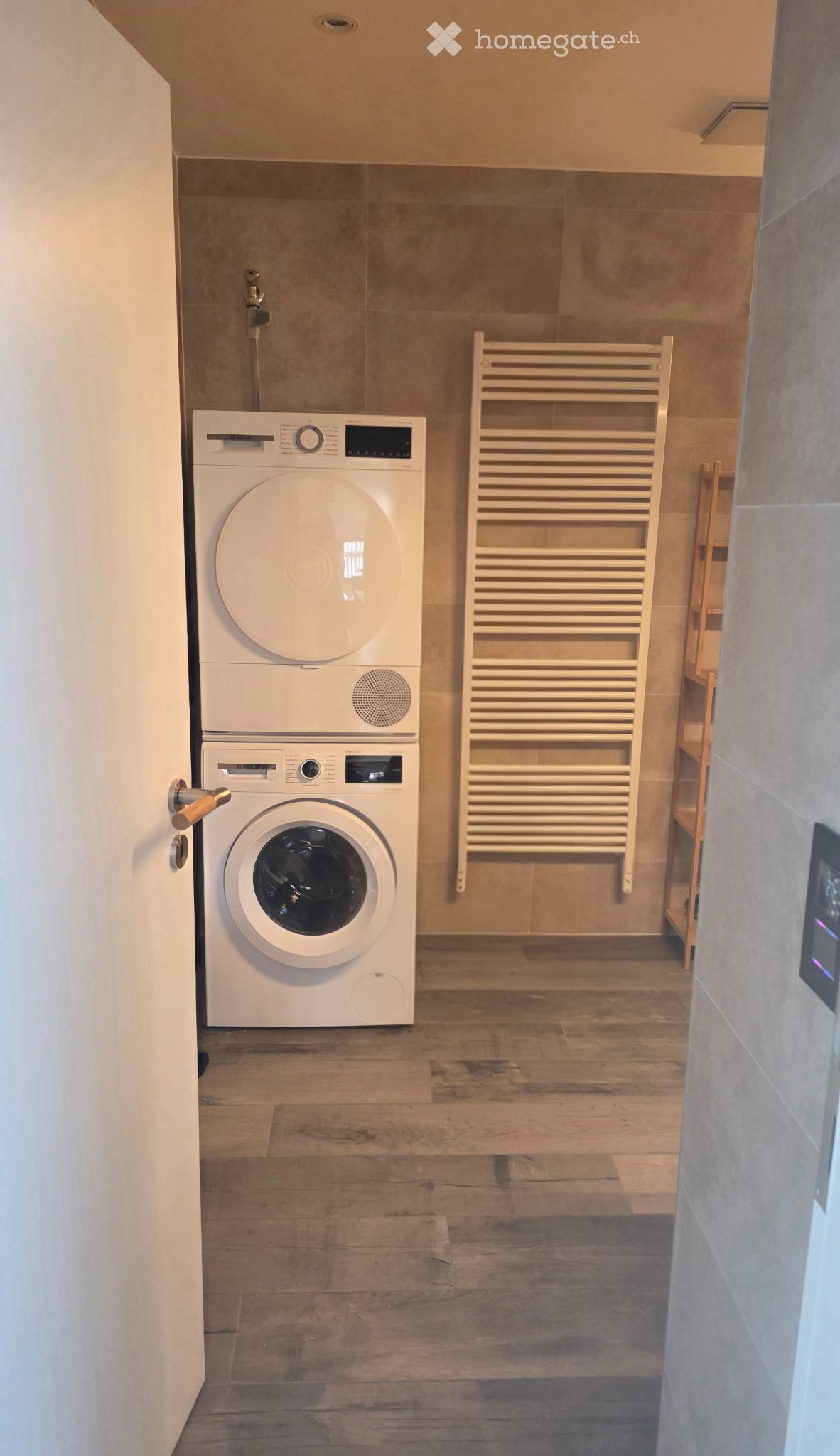 2 ½ rooms apartment, photo 5 sur 5